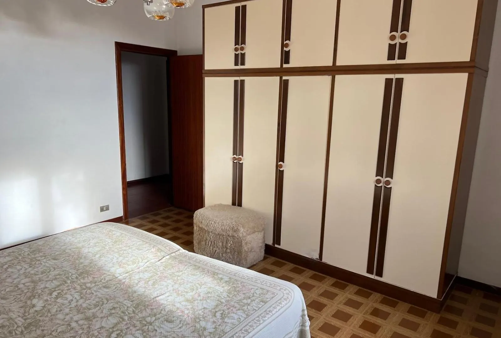 Casa Vacanza Costa Del Sole Pomonte
