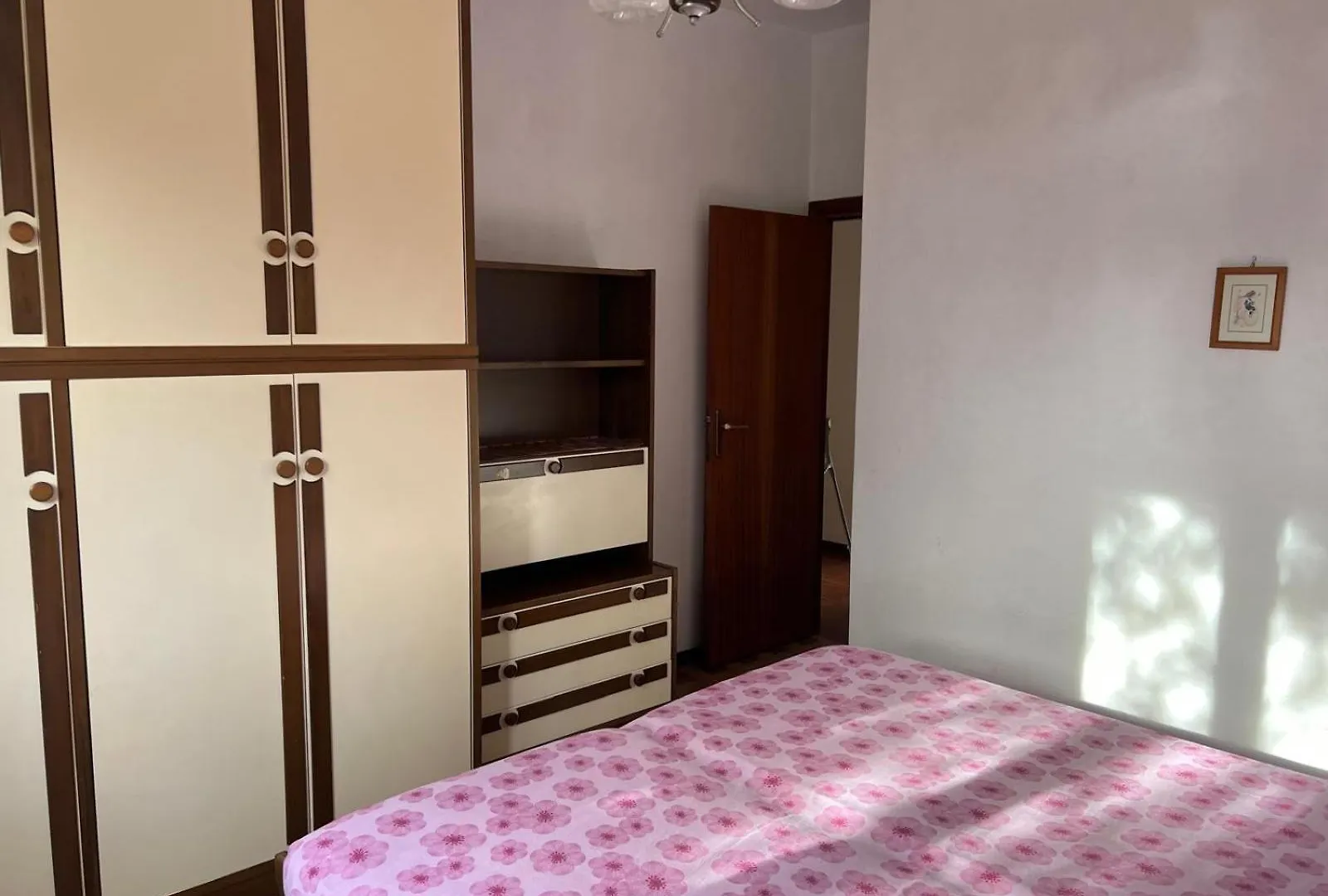 Holiday home Casa Vacanza Costa Del Sole Pomonte