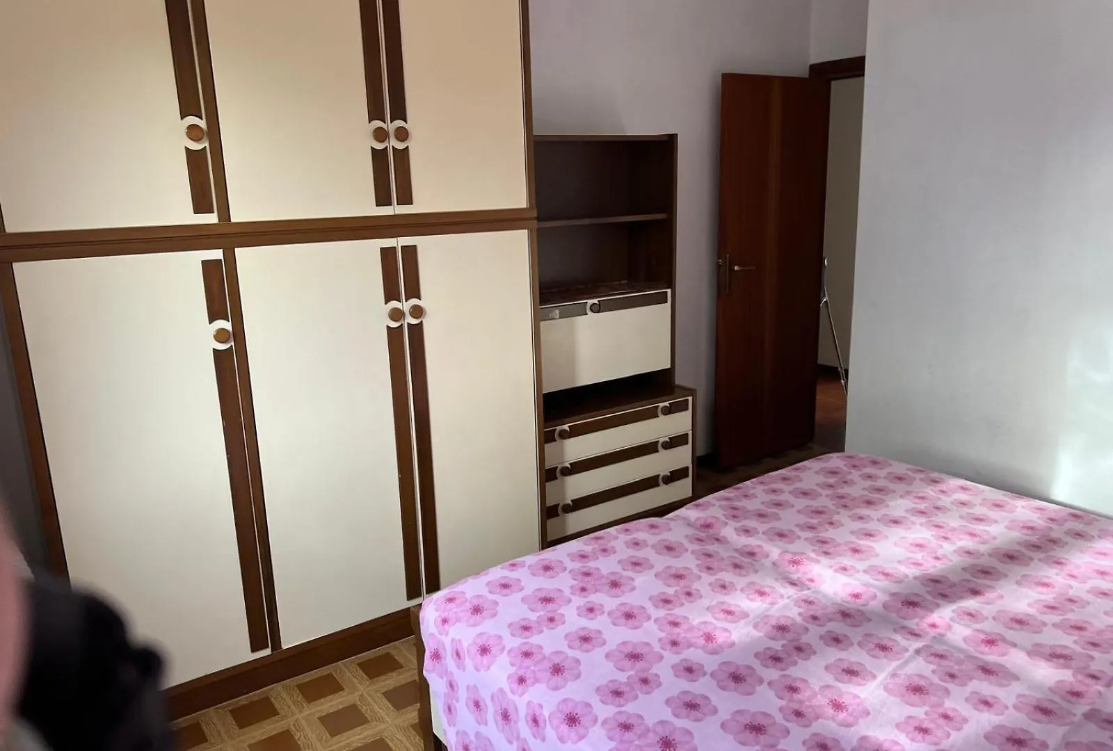 Casa Vacanza Costa Del Sole Pomonte Italy