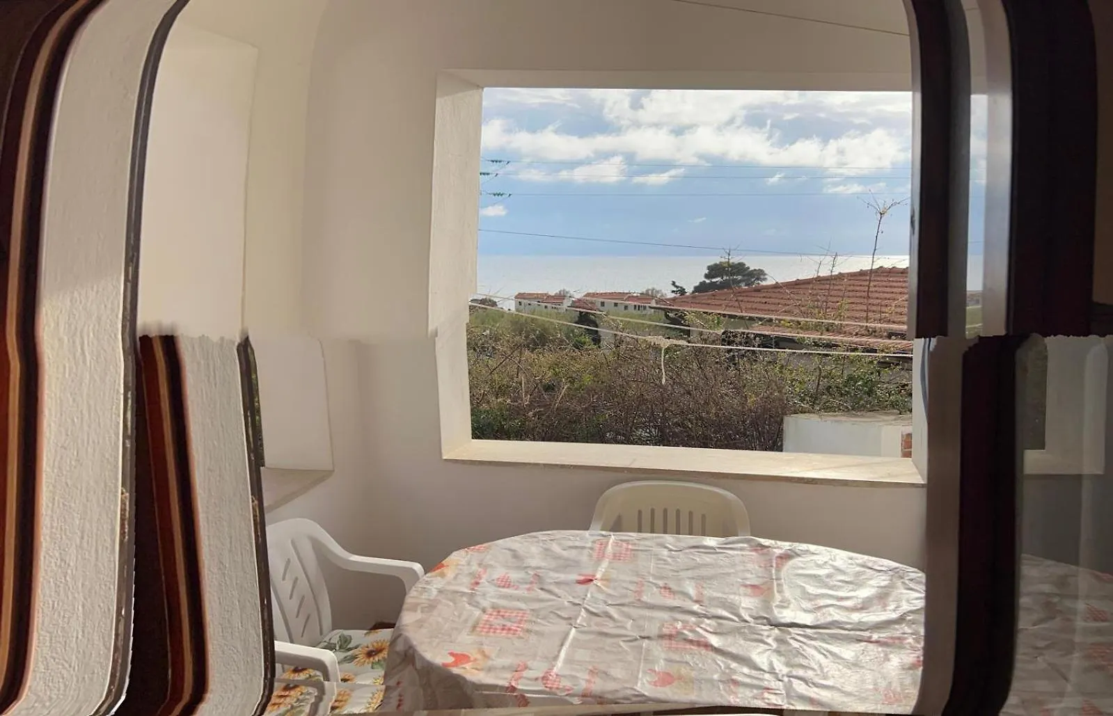 Holiday home Casa Vacanza Costa Del Sole Pomonte