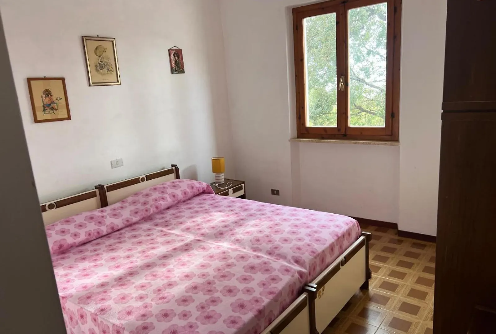 Casa Vacanza Costa Del Sole Pomonte 0*,  Italy