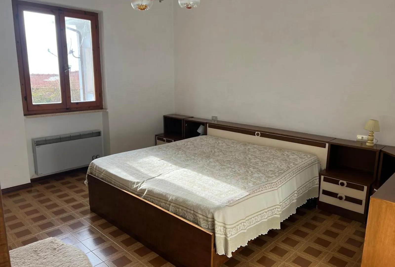 Casa Vacanza Costa Del Sole Pomonte Italy
