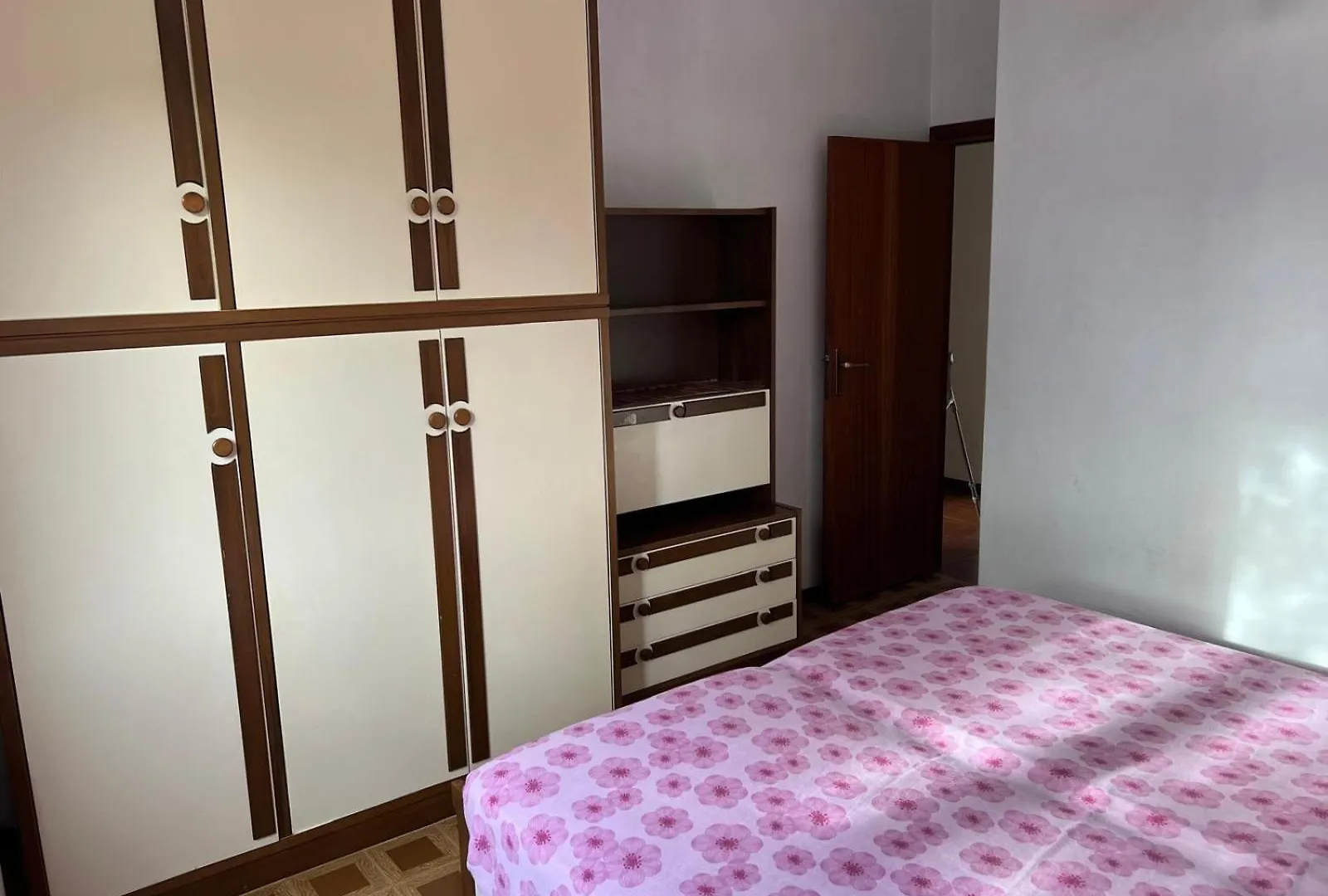 Casa Vacanza Costa Del Sole Pomonte Holiday home