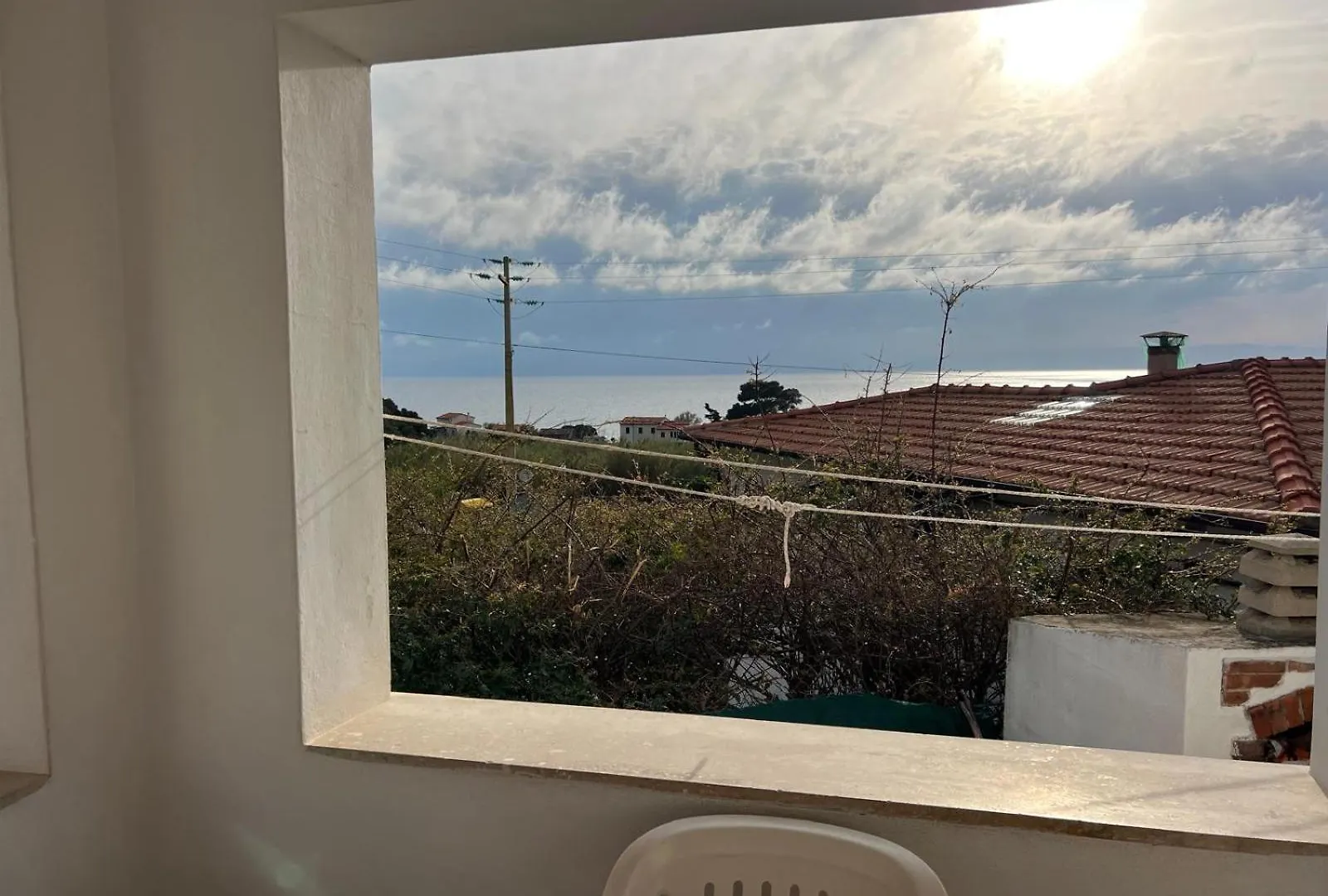 Prázdninový dům Casa Vacanza Costa Del Sole Pomonte
