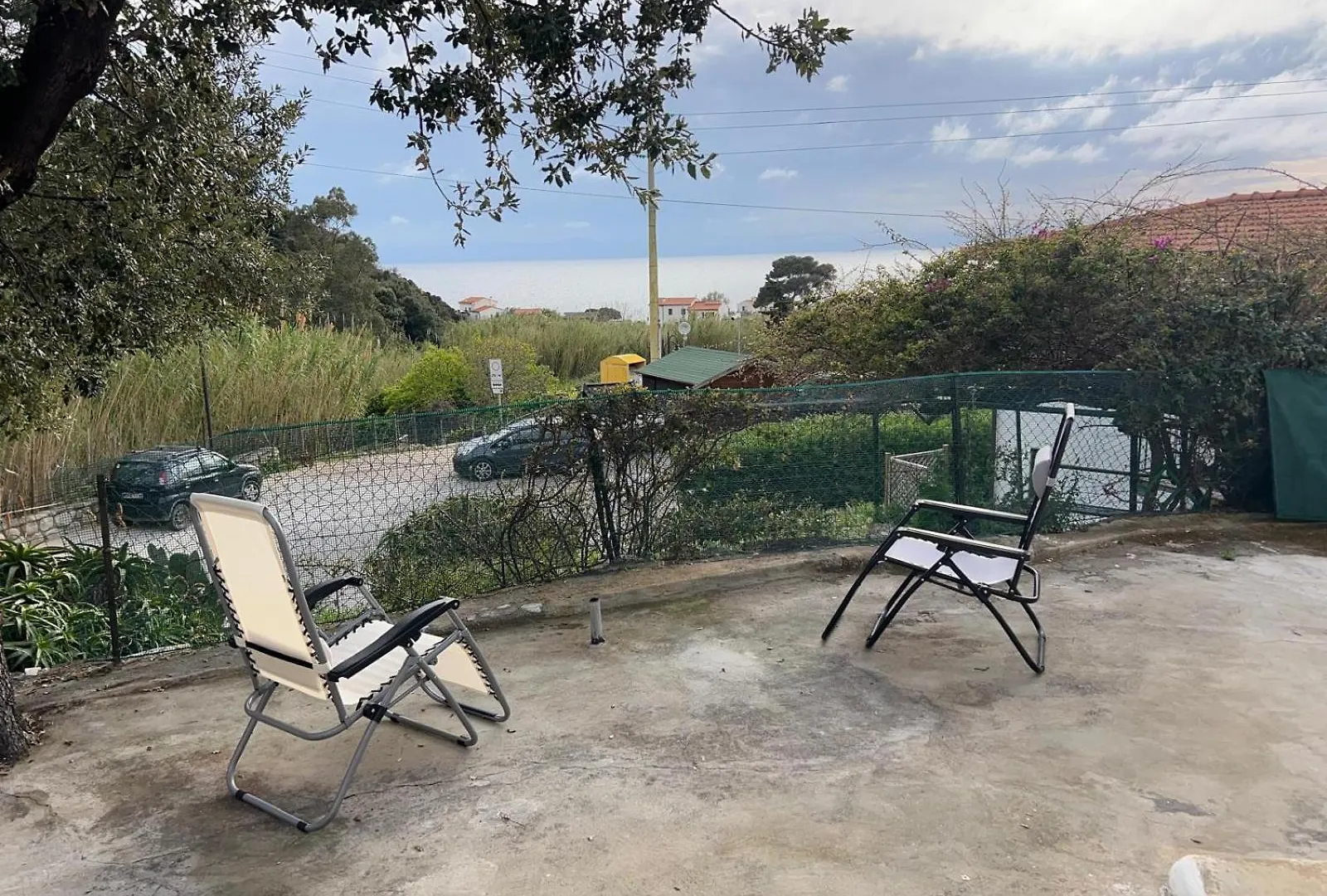 Casa Vacanza Costa Del Sole Pomonte Holiday home