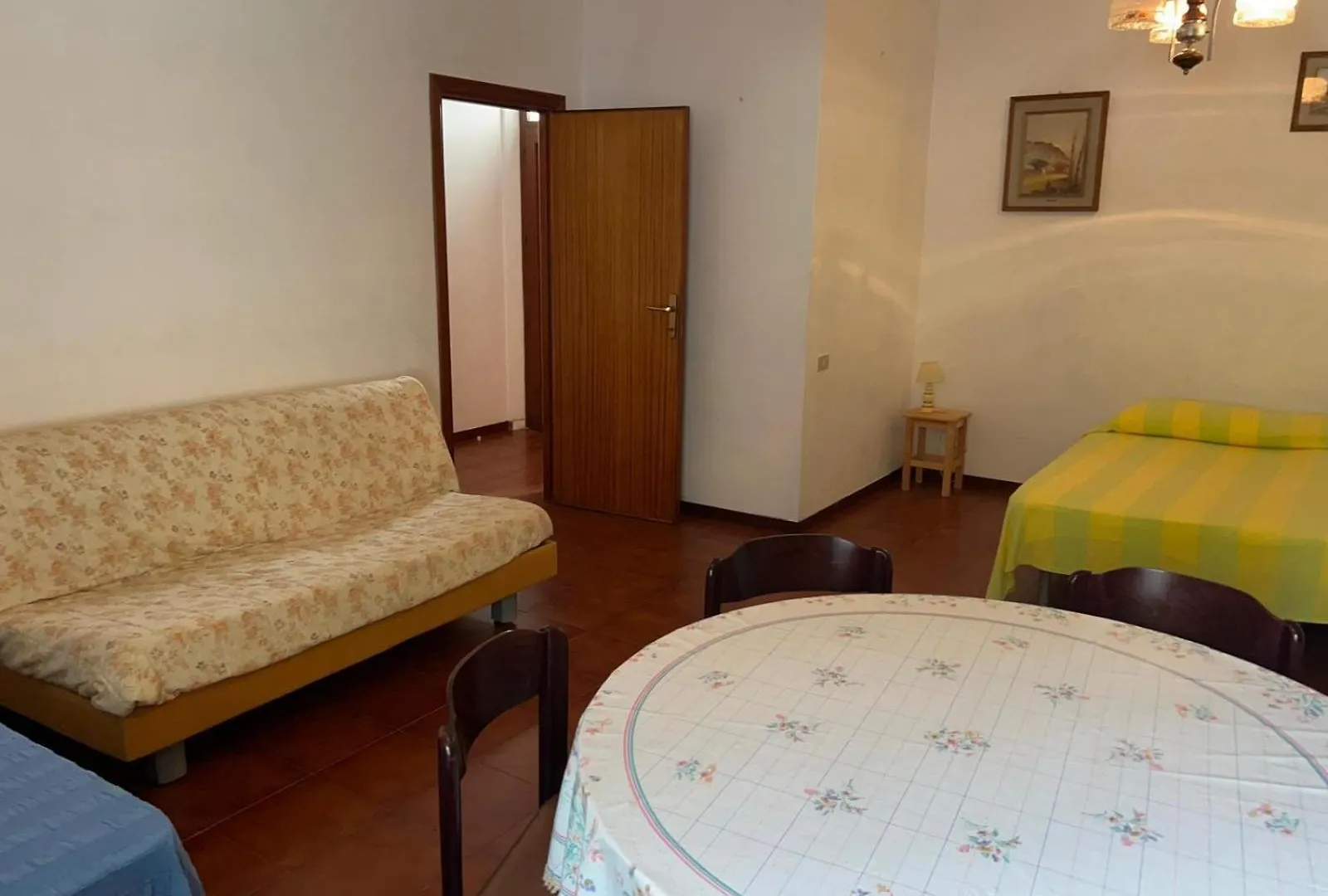 Casa Vacanza Costa Del Sole Pomonte 0*,  Italy