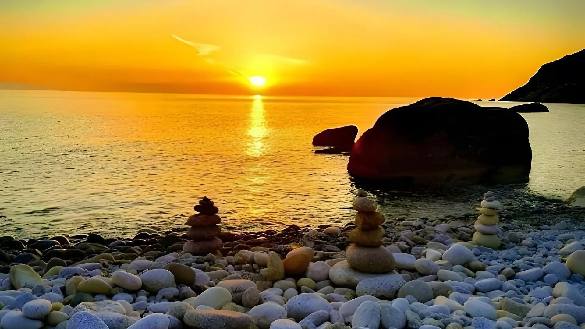 Prázdninový dům Casa Vacanza Costa Del Sole Pomonte