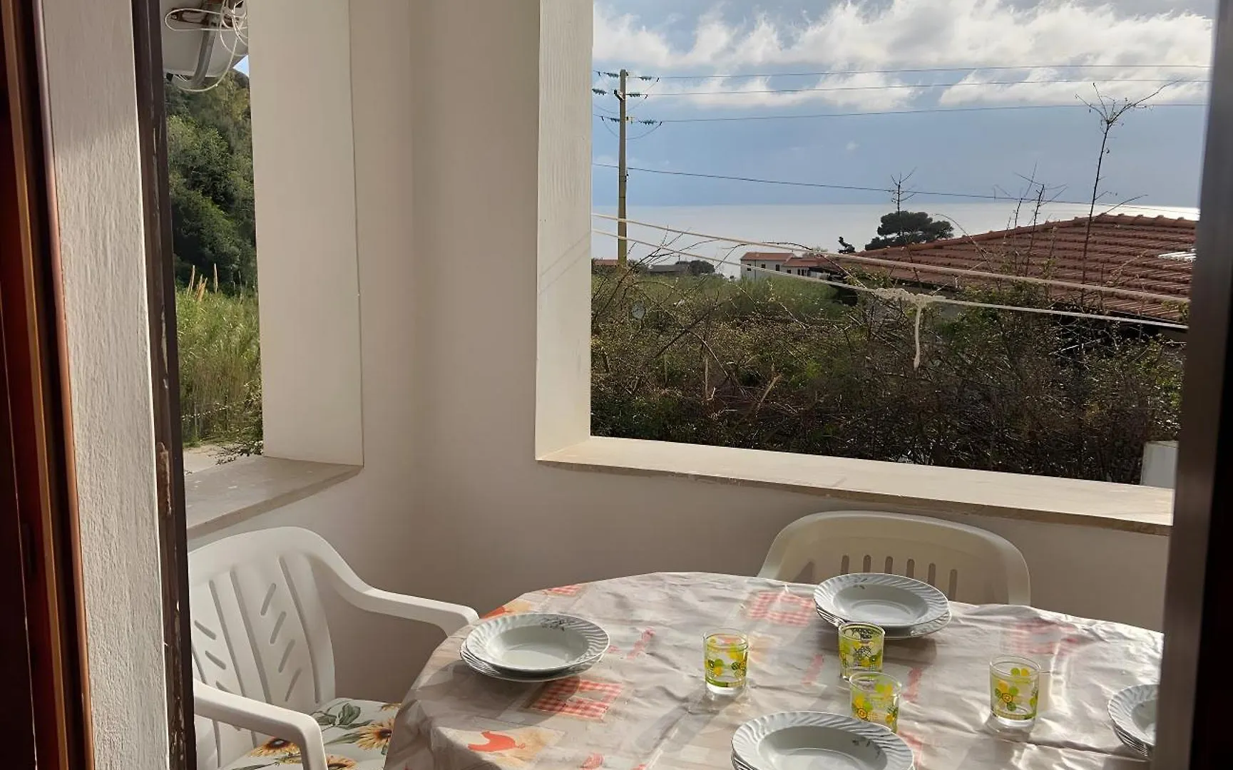 Casa Vacanza Costa Del Sole Pomonte