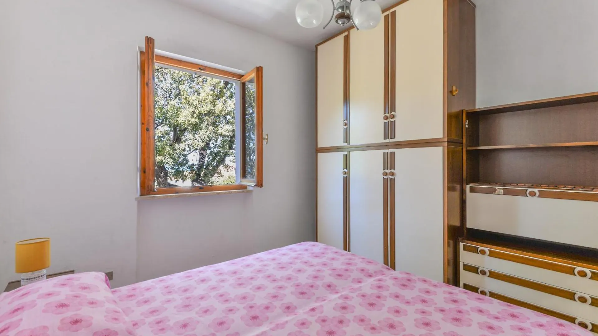 Prázdninový dům Casa Vacanza Costa Del Sole Pomonte