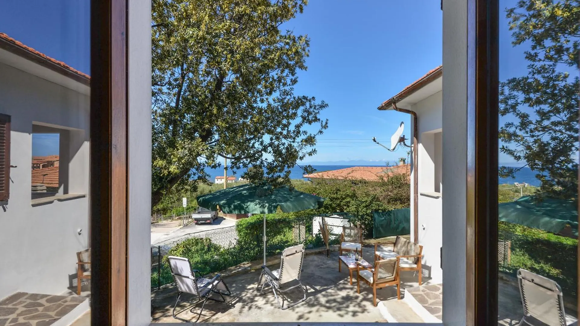 Casa Vacanza Costa Del Sole Pomonte 0*,  Italy