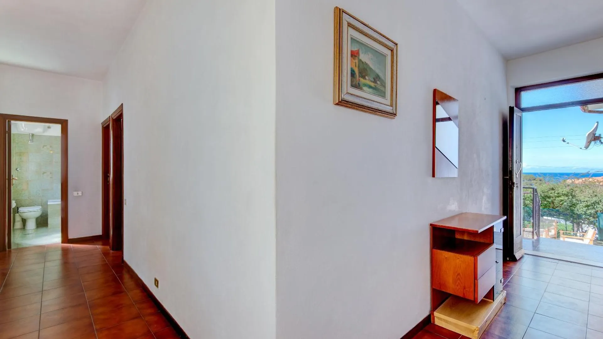 Casa Vacanza Costa Del Sole Pomonte 0*,  Italy
