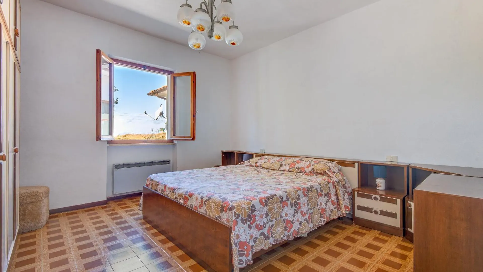 Casa Vacanza Costa Del Sole Pomonte