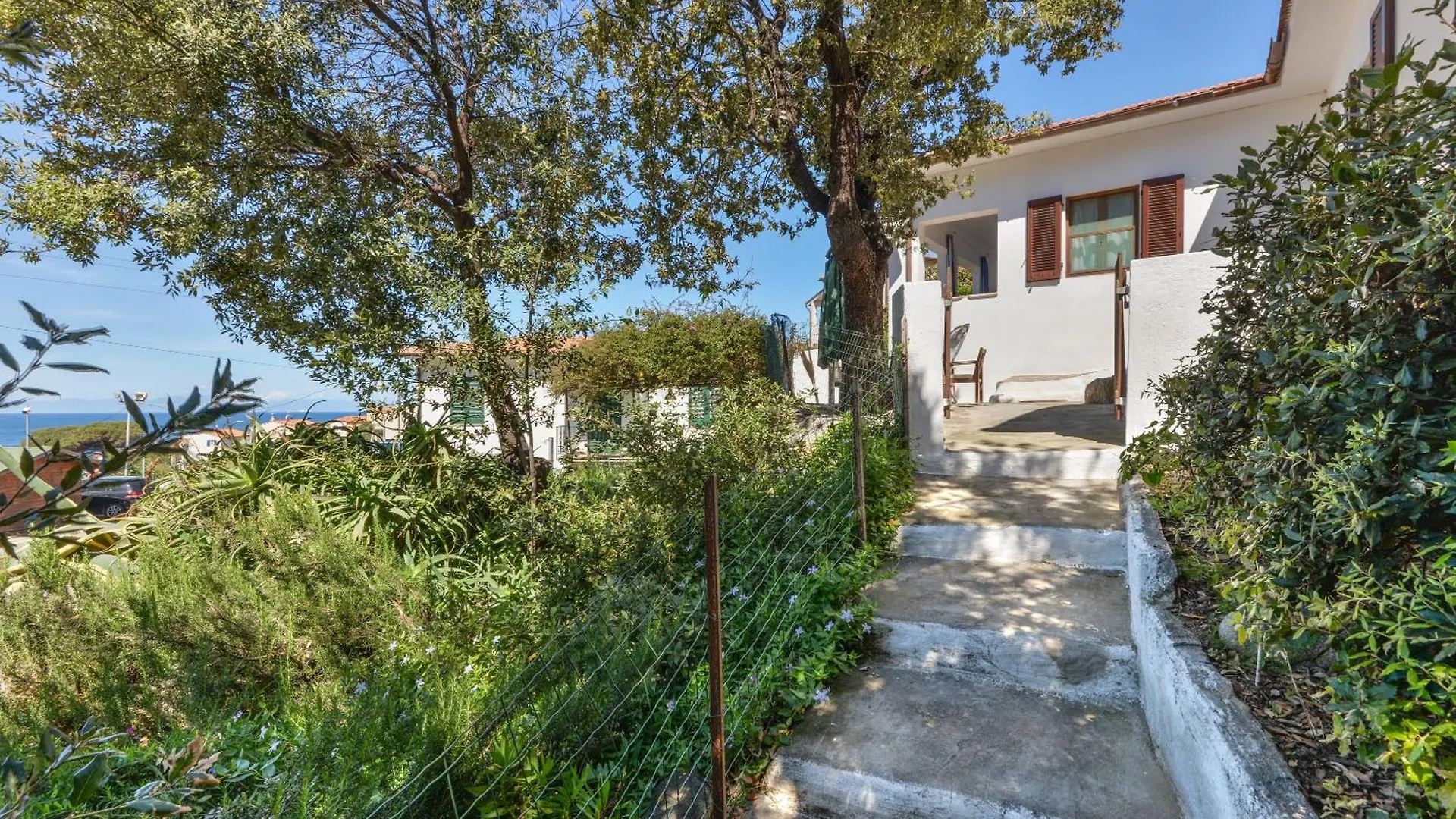Casa Vacanza Costa Del Sole Pomonte 0*,
