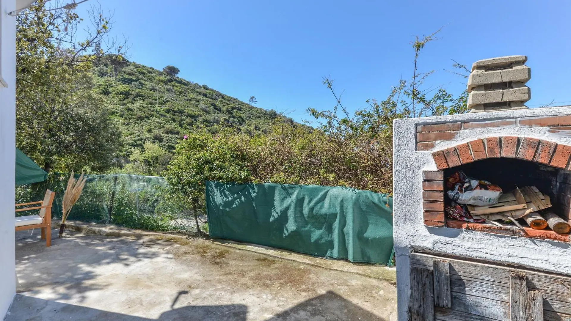 Casa Vacanza Costa Del Sole Pomonte Holiday home