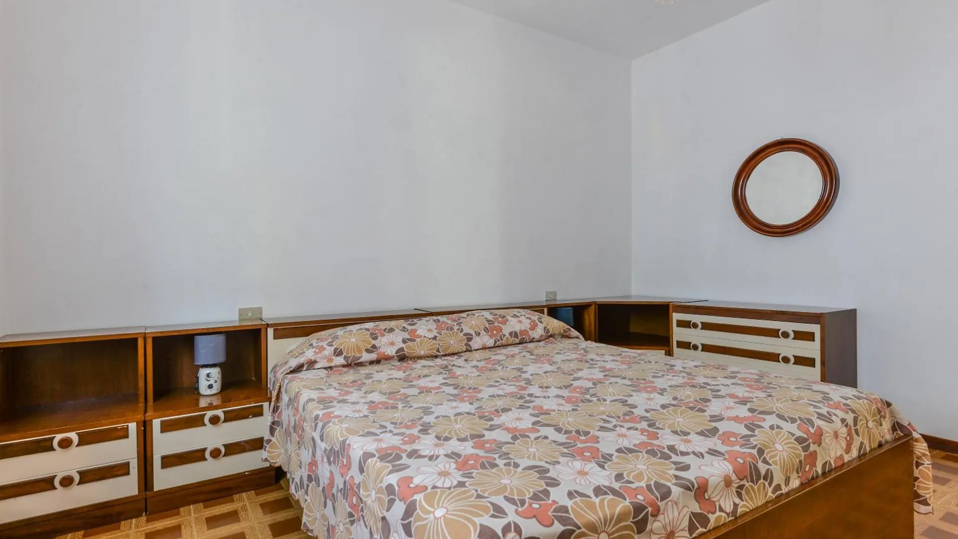 Casa Vacanza Costa Del Sole Pomonte