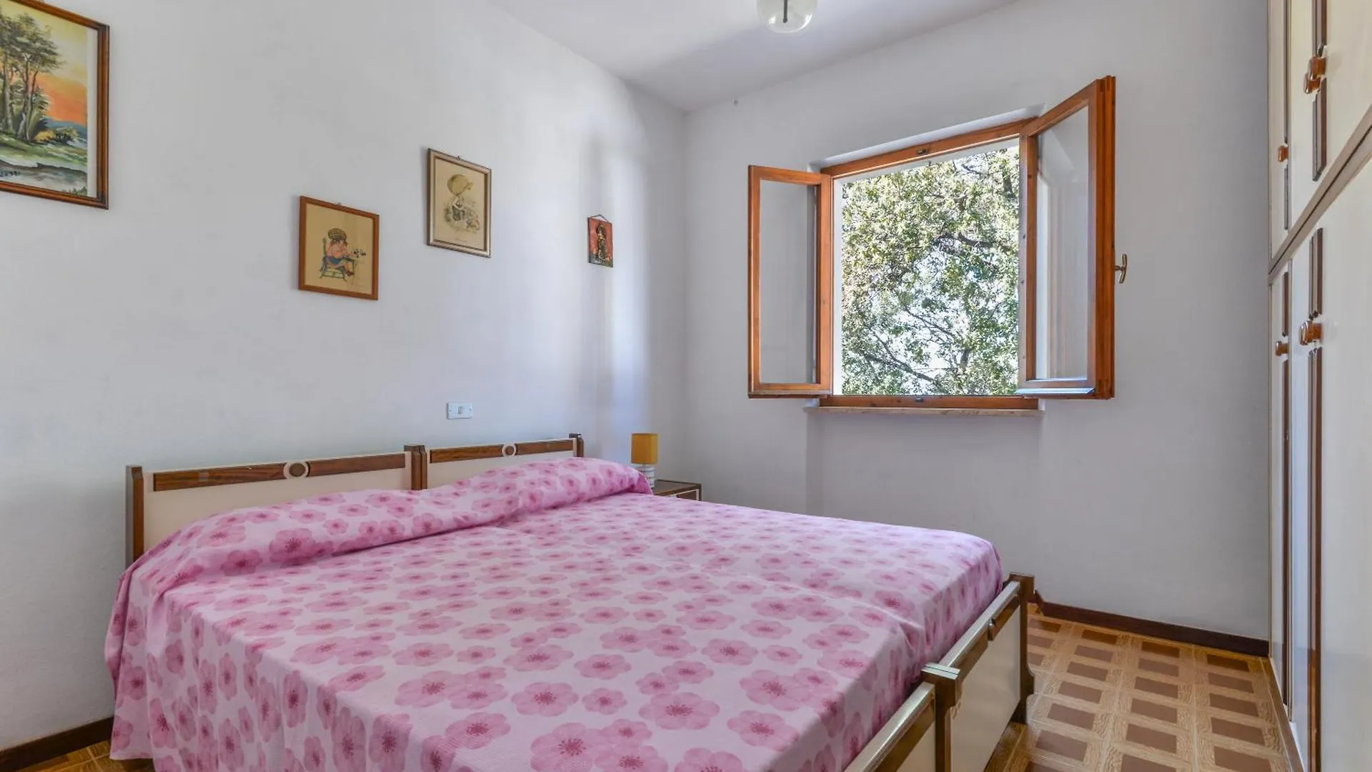 Casa Vacanza Costa Del Sole Pomonte