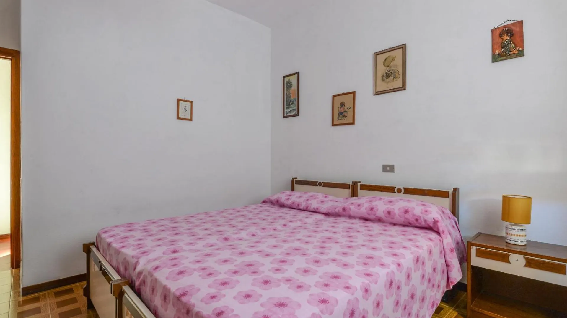 Casa Vacanza Costa Del Sole Pomonte 0*,  Italy