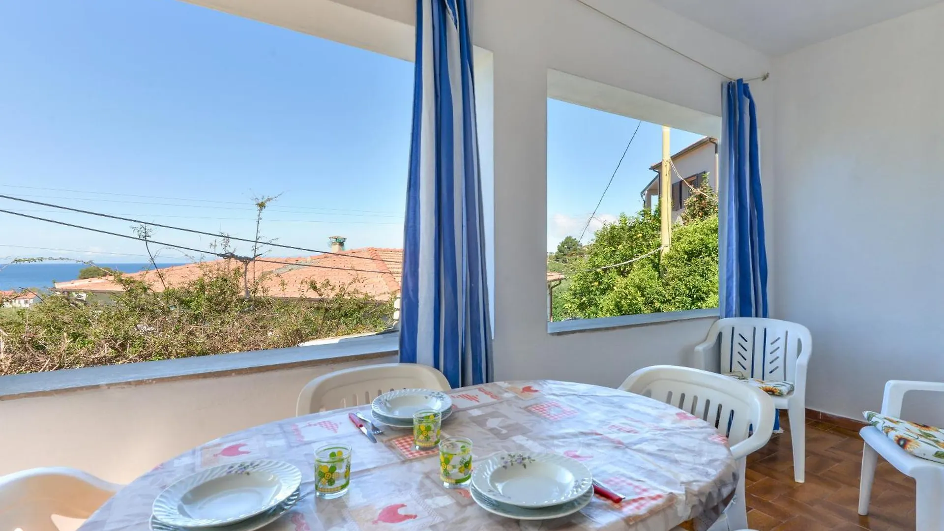 Casa Vacanza Costa Del Sole Pomonte 0*,