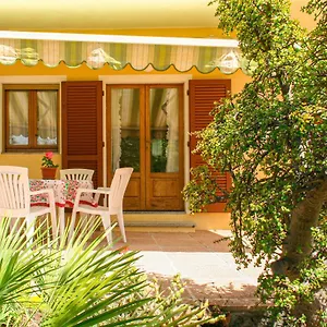 Casa vacanze Turchese, Pomonte