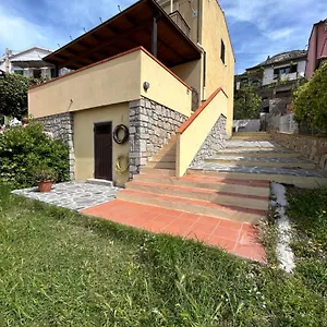Appartamento Casa Beppa, Pomonte
