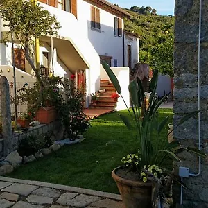 Appartamento L'ogliera Dell'aia, Pomonte