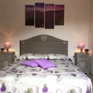 Appartamento Casetta Lavanda, Pomonte