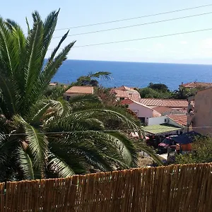 Appartamento La Casa Del Sole, Pomonte