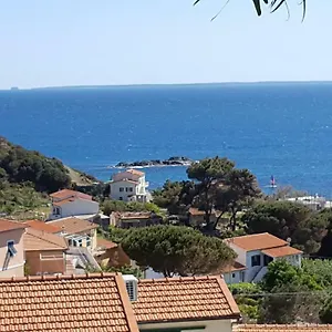 Appartamento Casa Tina, Pomonte