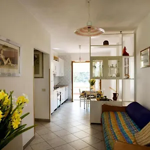 Appartamento Casa Degli Agrumi, Pomonte